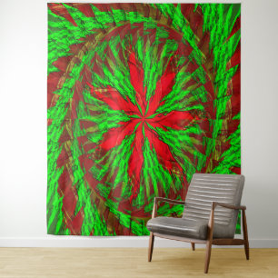 Christmas fun..... tapestry