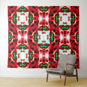 Christmas fun...... tapestry