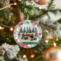 Christmas Garden | Ornament