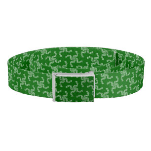 Christmas Garland Green, Christmas Decoration Belt