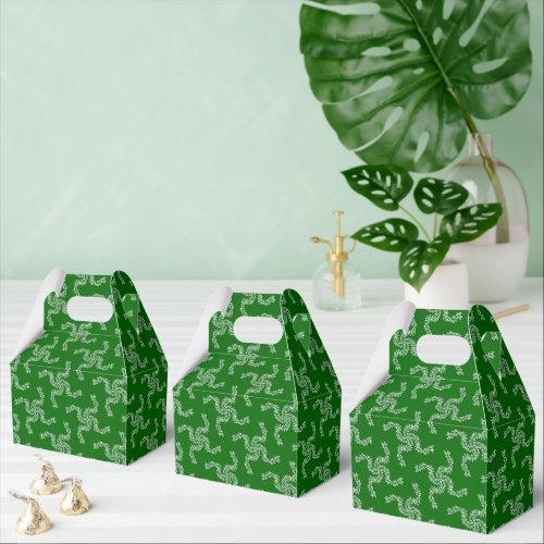 Christmas Garland Green Christmas Decoration Xma Favor Boxes