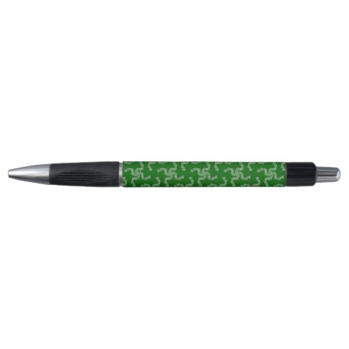 Christmas Garland Green Christmas Decoration Xma Pen