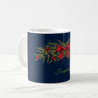 Dont get your tinsel in a tangle Coffee mug, 11oz or 15 oz mug, Funny  coffee mug, Christmas gift, Christmas coffee mug, coffee cup, Holiday