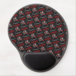 Christmas Gel Mousepad