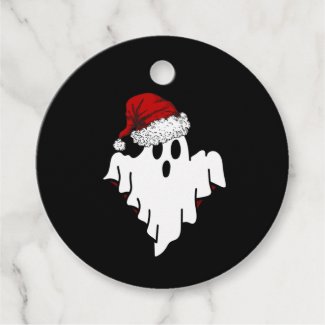 Christmas Ghost