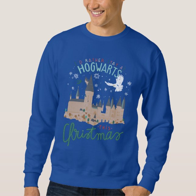 Christmas Gift 2023 Sweatshirt (Front)