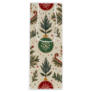 christmas gift bag