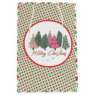 Christmas Gift Bag