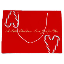 Christmas Gift Bag