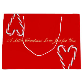 Christmas Gift Bag