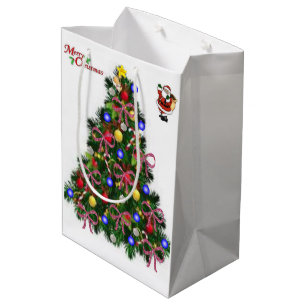 Christmas Gift Bags