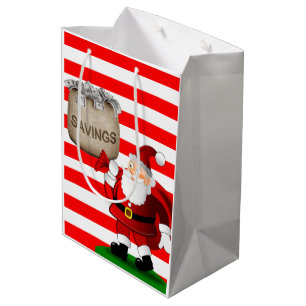 Christmas Gift Bags