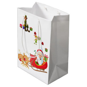 Christmas Gift Bags