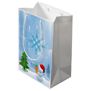 Christmas Gift Bags