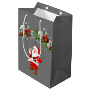 Christmas Gift Bags