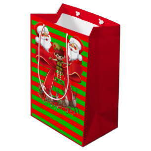 Christmas Gift Bags