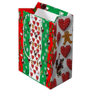 Christmas Gift Bags