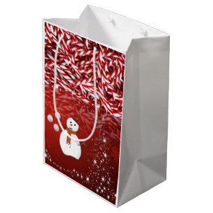 Christmas Gift Bags