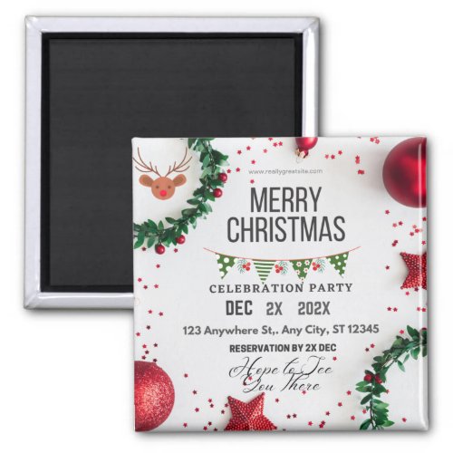 christmas gift cards 2021 magnet