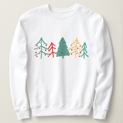 Christmas Gift  Christmas Day  Christmas Holiday Sweatshirt