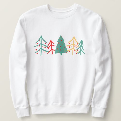 Christmas Gift  Christmas Day  Christmas Holiday Sweatshirt