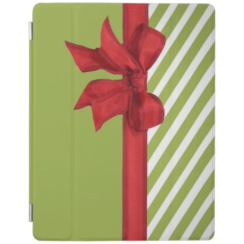 Christmas Gift Design iPad Smart Cover