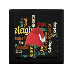 Christmas gift Have a Nice Day & a Better Night Box