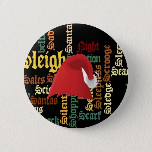 Christmas gift Have a Nice Day  a Better Night Button