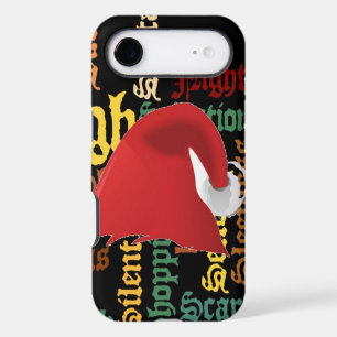 Christmas gift Have a Nice Day & a Better Night iPhone 17 Air Case