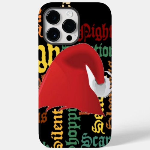 Christmas gift Have a Nice Day  a Better Night Case_Mate iPhone 14 Pro Max Case