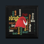 Christmas gift Have a Nice Day & a Better Night Gift Box<br><div class="desc">Special Merry Christmas greetings are coming your way with special Santa’s Exclusive beautiful amazing Holiday treats ever with extraordinary deals so great with amazing gift products and merchandise offers for you. Celebrate this great season the best way with what you love with your family To Celebrate this special Christmas and...</div>