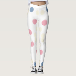 christmas gift leggings