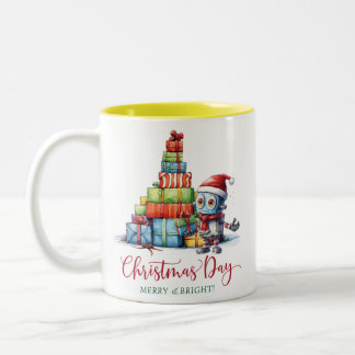Christmas Gift Mug