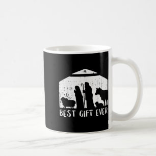 Christmas Gift Nativity Xmas Christian Men Women K Coffee Mug
