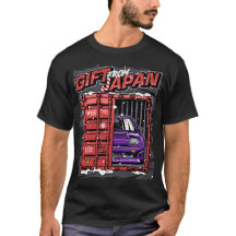 Christmas Gift Nissan 180SX From Japan