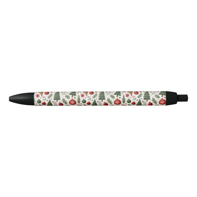 Christmas Gift Pen (Front)