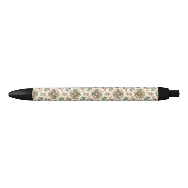 Christmas Gift Pen type.2 (Front)