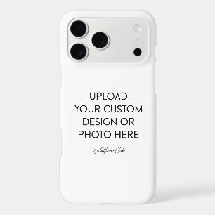 Christmas Gift Photo iPhone 17 Pro Max Case