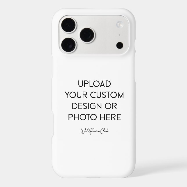 Christmas Gift Photo Case-Mate iPhone Case (Back)