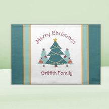 Christmas Gift! Special Family holiday