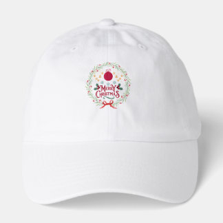 Christmas gift T shirt Hat