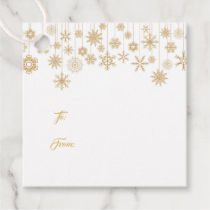 Christmas Gift Tag