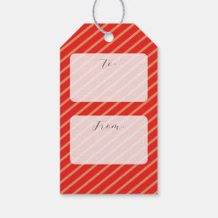 Christmas Gift Tag