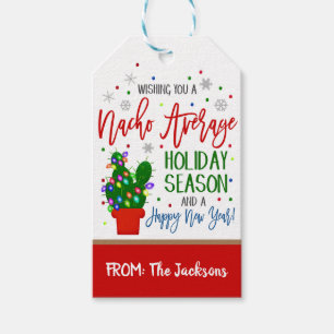 Christmas Gift Tags