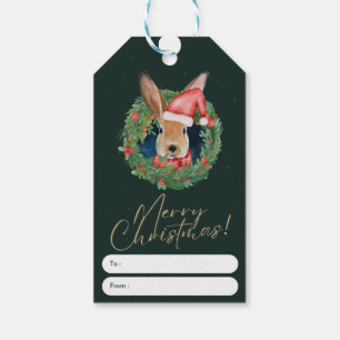 christmas Gift Tags