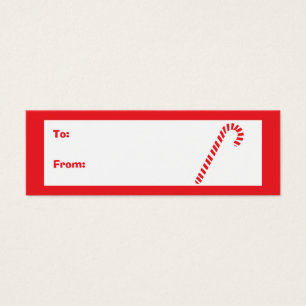 Christmas Gift Tags