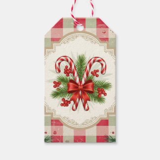 Christmas gift tags