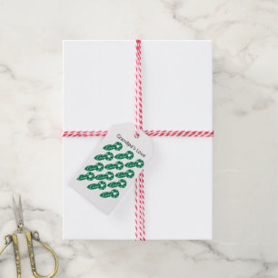 Christmas Gift Tags Love