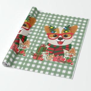 Christmas Gift wrap