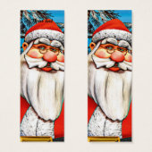 Christmas Gifts (Front & Back)